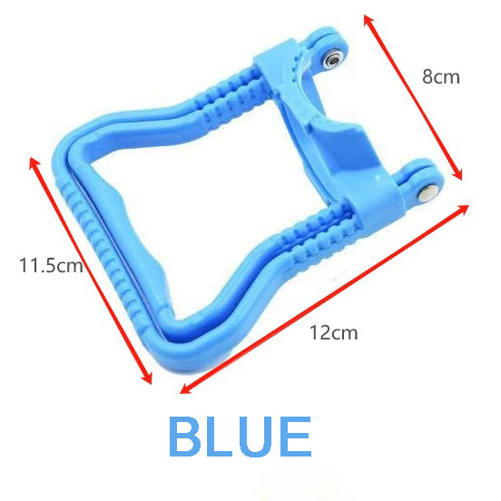 Drinking Water Bottle Holder, Water Bottle Handle, Reusable Equipment(2PCS)