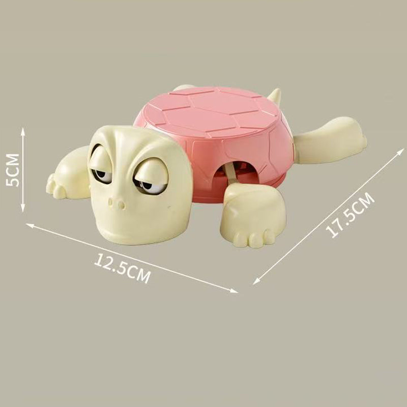 Funny Turtle Coasters Fashionable Turtle Cup Holders Table Heat-resistant Protection Non-slip Insulation Pads