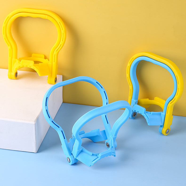 Drinking Water Bottle Holder, Water Bottle Handle, Reusable Equipment(2PCS)