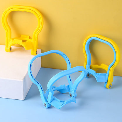 Drinking Water Bottle Holder, Water Bottle Handle, Reusable Equipment(2PCS)