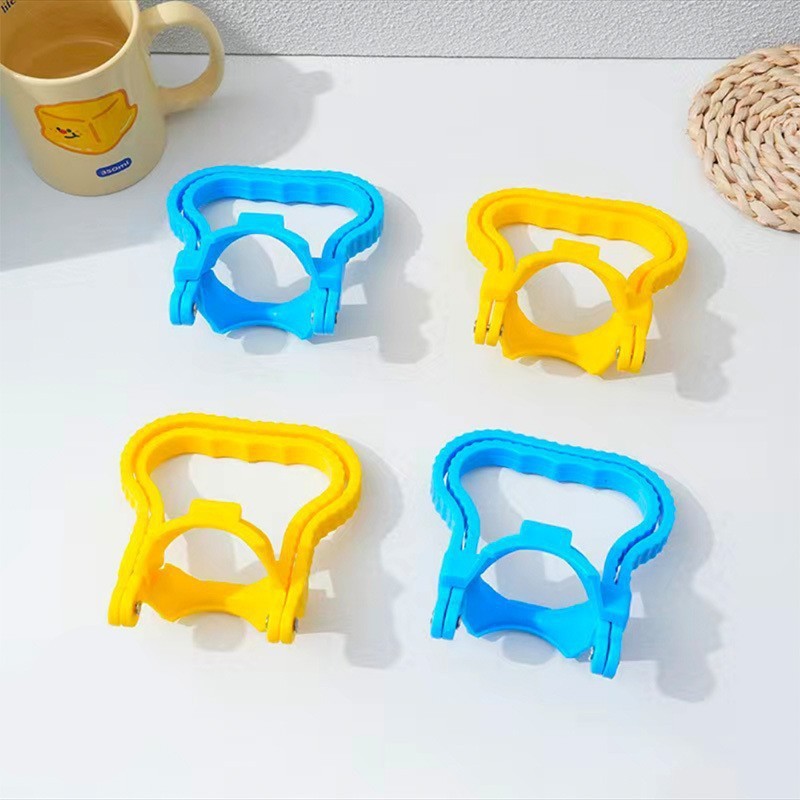 Drinking Water Bottle Holder, Water Bottle Handle, Reusable Equipment(2PCS)