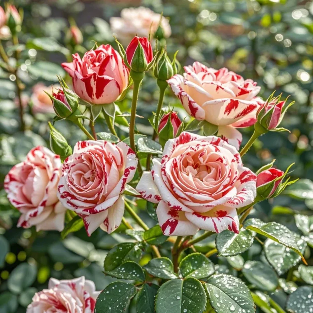 Neil Diamond Rose: A True Garden Gem ✨
