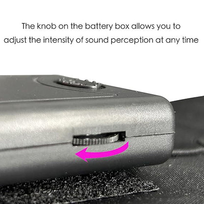 Sound Control Light Up Tie With Follow Music Flash Novelty Shining Ties For Men,Women DJ,Parties,Bars and Mardi Gras