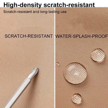 Multifunctional Travel Bag for Ladies - Doubles as a Stylish Backpack, Crossbody and Shoulder Bag, Boasts Great Storage