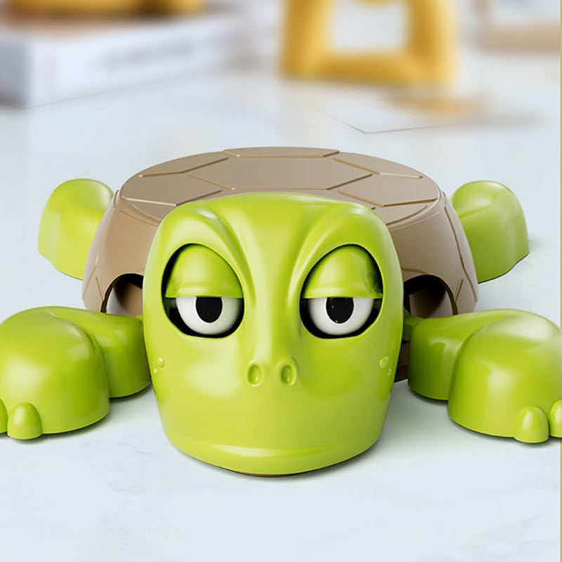 Funny Turtle Coasters Fashionable Turtle Cup Holders Table Heat-resistant Protection Non-slip Insulation Pads