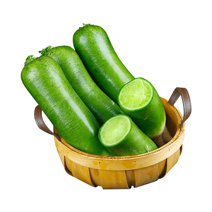 ShaWo Fruit Radish Seeds