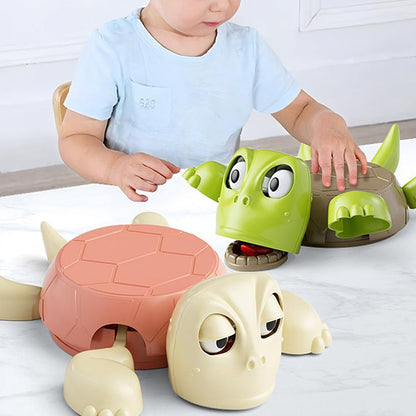 Funny Turtle Coasters Fashionable Turtle Cup Holders Table Heat-resistant Protection Non-slip Insulation Pads