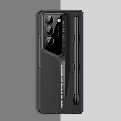 Luxury All-inclusive Anti-fall Protective Phone Case For Galaxy Z Fold6 Fold5 Fold4 Fold3