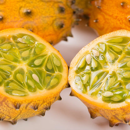 Fire Ginseng Fruit Seeds