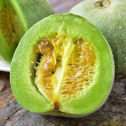 Emerald Melon Seeds