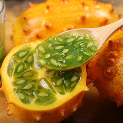 Fire Ginseng Fruit Seeds