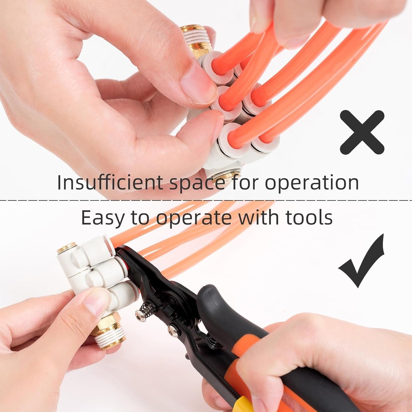 🔥Hot Sale 49% OFF🏆35K+ SOLD🔧Quick-Release Tool for Air Hose Connectors