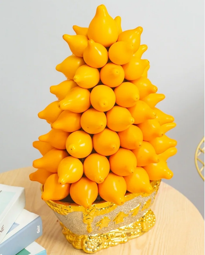 Golden Fruit Seeds 💛Five Generations Of Fruits💛