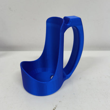 Slim Can Holder with Handle 2025 Upgrade Reusable Can Holders for Drinks Easy Drink Holder Sturdy Desgin for Easy Cleaning Perfect for Outdoor Events Parties Daily Use