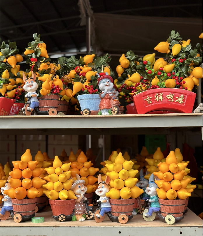 Golden Fruit Seeds 💛Five Generations Of Fruits💛
