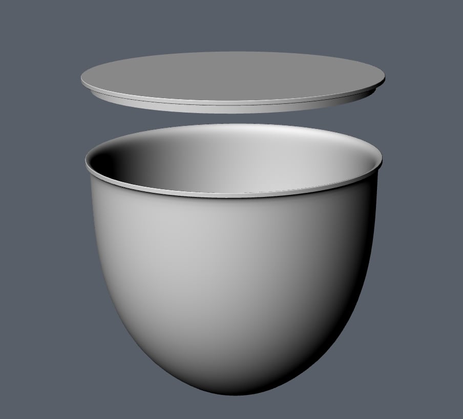 Silicone Liners for KitchenAid Mixers – Mixer Attachments & Accessories – Replacement Mixer Bowls No Longer Needed