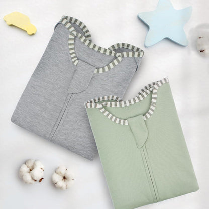 Baby Sleep Sack, Swaddle Up Swaddles for Newborns, Get Longer Sleeps, Snug Fit Helps Calm Startle Reflex