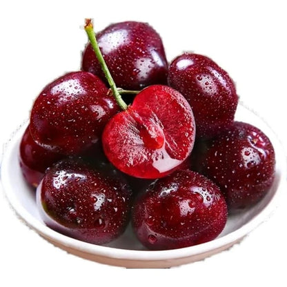 🍒Rainier Cherry Fruit Seeds(🌿99% Germination)