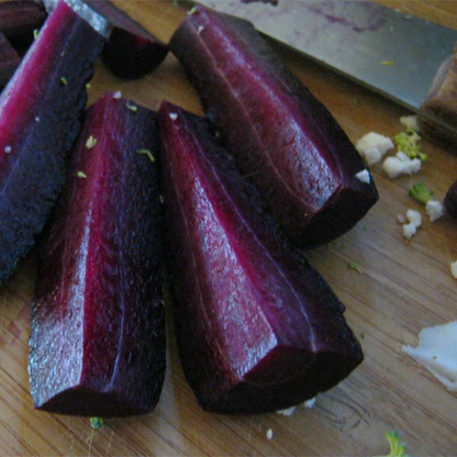 Pusa Asita Black Carrot