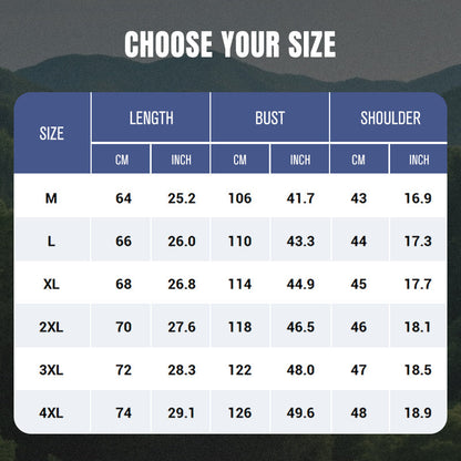 ⏰Limited Time Sale 50% OFF🔥🧥Men's Oversized Sleeveless Vest Jacket With Pockets