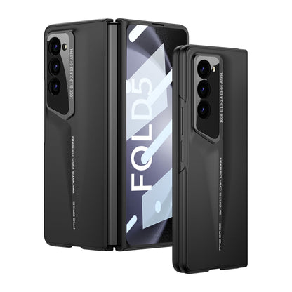 Luxury All-inclusive Anti-fall Protective Phone Case For Galaxy Z Fold6 Fold5 Fold4 Fold3