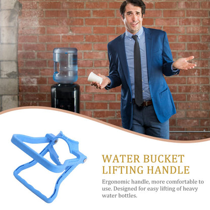 Drinking Water Bottle Holder, Water Bottle Handle, Reusable Equipment(2PCS)