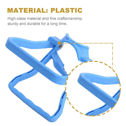 Drinking Water Bottle Holder, Water Bottle Handle, Reusable Equipment(2PCS)