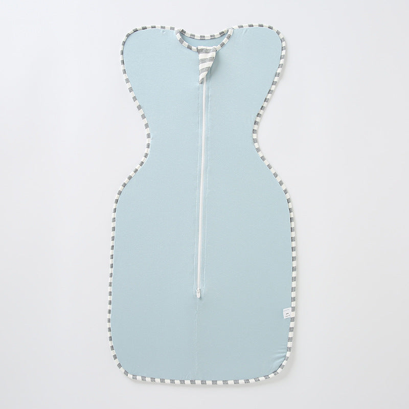 Baby Sleep Sack, Swaddle Up Swaddles for Newborns, Get Longer Sleeps, Snug Fit Helps Calm Startle Reflex