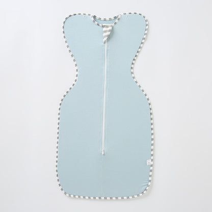 Baby Sleep Sack, Swaddle Up Swaddles for Newborns, Get Longer Sleeps, Snug Fit Helps Calm Startle Reflex