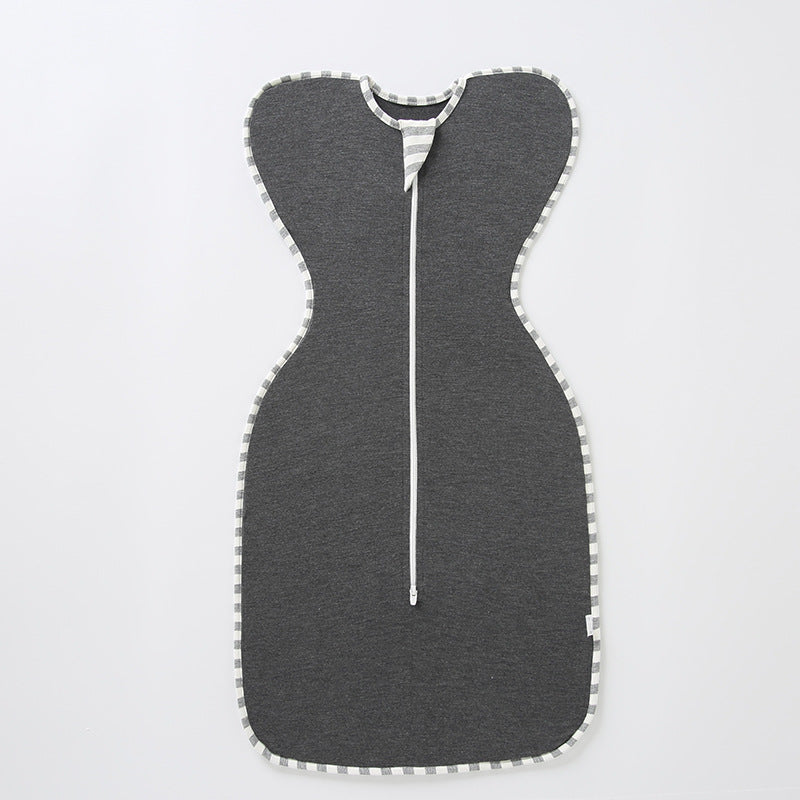 Baby Sleep Sack, Swaddle Up Swaddles for Newborns, Get Longer Sleeps, Snug Fit Helps Calm Startle Reflex