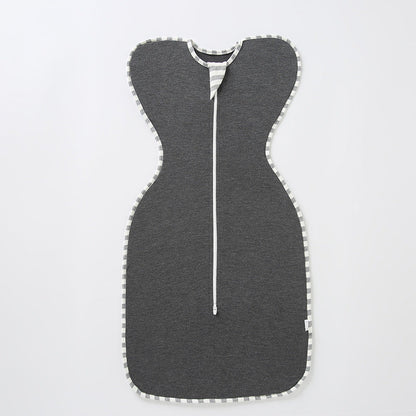 Baby Sleep Sack, Swaddle Up Swaddles for Newborns, Get Longer Sleeps, Snug Fit Helps Calm Startle Reflex