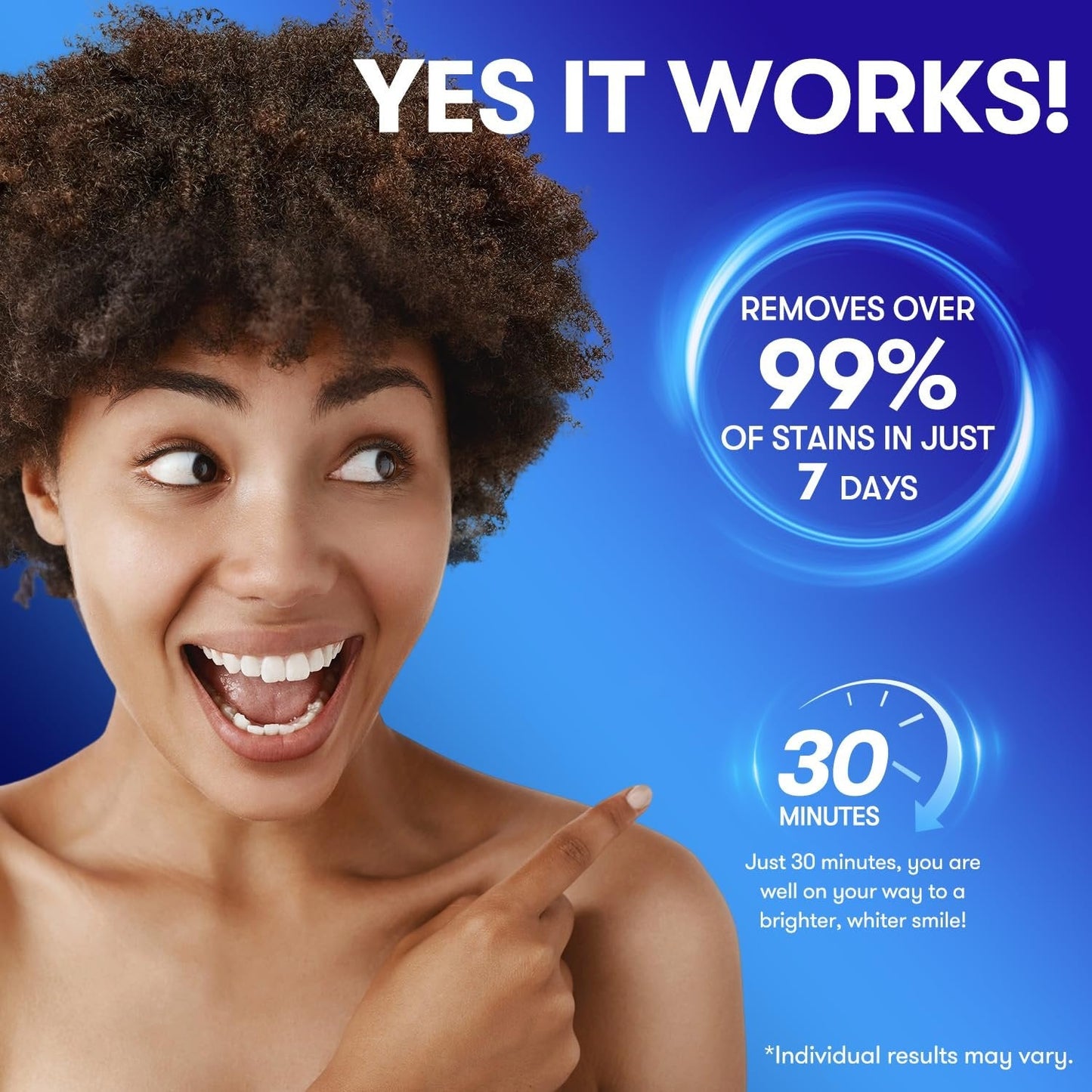 HOT SELL🔥V34 Whitening Strips