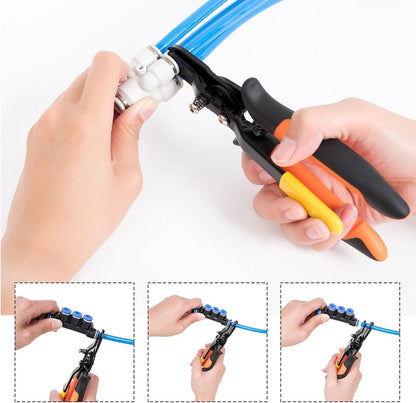 🔥Hot Sale 49% OFF🏆35K+ SOLD🔧Quick-Release Tool for Air Hose Connectors