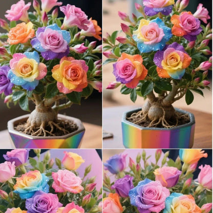 🔥Limited Sale 49% OFF!! - 🌵🌺Desert Rose Bulbs