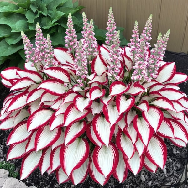 🔥 Last day clearance 🔥 Premium Rare Hosta Seeds🌿 Shade-Tolerant Plant