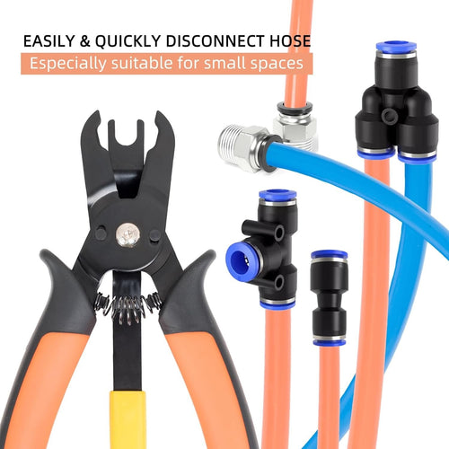 🔥Hot Sale 49% OFF🏆35K+ SOLD🔧Quick-Release Tool for Air Hose Connectors